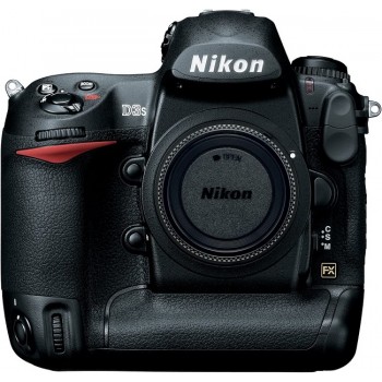 Nikon D3s, Mới 90% / Chụp 78.000 shot