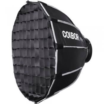 Softbox COLBOR BP45 (Grid)
