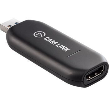 Camlink 4K Elgato USB - HDMI, Mới 100% (Chính Hãng)