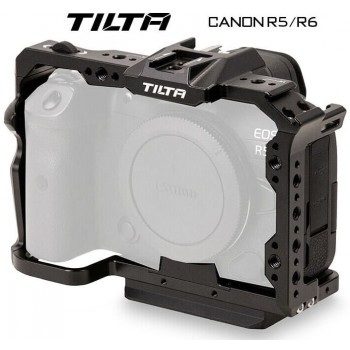 Tilta Camera Cage Canon R5, R5C, R6