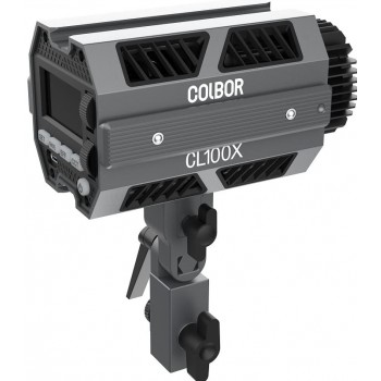 Led Colbor CL100X Bi Color, Mới 100%