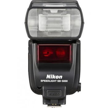 Flash Nikon SB-5000 AF, Mới 98%
