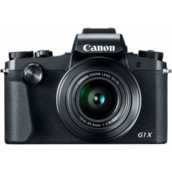 Canon PowerShot G1 X Mark III, Mới 95%