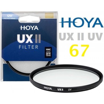 Hoya 67mm UX II UV