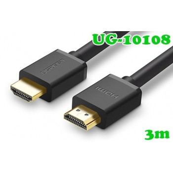 Cap HDMI Ugreen 3m 10108
