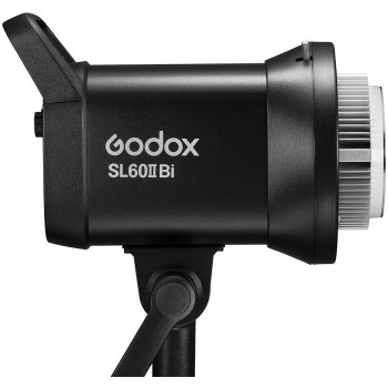 Led Godox SL60II Bi Color, Mới 100% 
