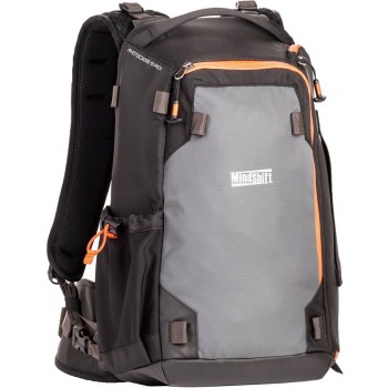 Ba lô máy ảnh Think Tank PhotoCross 15 Backpack (Orange Ember)