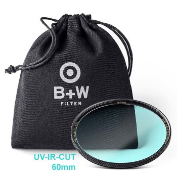 Kính lọc B+W F-Pro UV-IR-CUT MRC