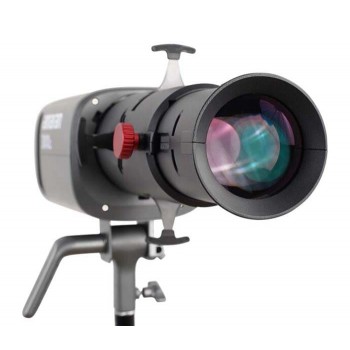 Aputure Amaran Spotlight SE 19° Lens Kit