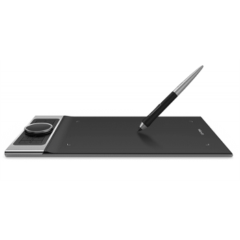 Bảng vẽ điện tử XP-Pen Deco Pro Small Wireless, Kết Nối Android & IOS (Chính Hãng)