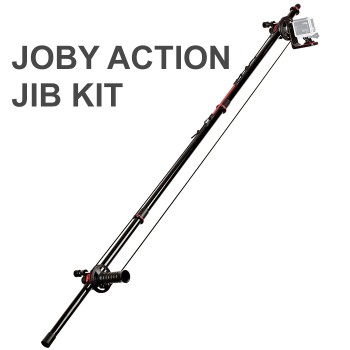 Tay cầm Joby Action JIB KIT, Mới 100% (Chính hãng)