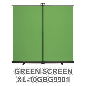 Phông xanh Elgato Gaming Green Screen XL 10GBG9901 (Chính hãng)