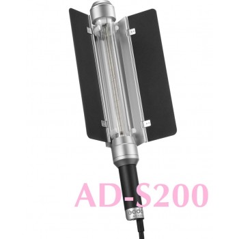 Đầu đèn Godox AD-S200 Stick