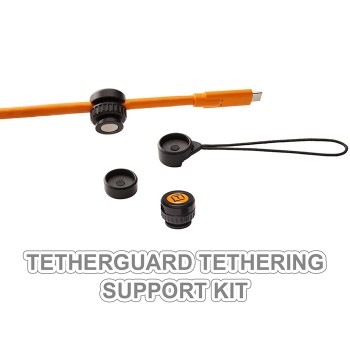 TetherGuard Tethering Support Kit