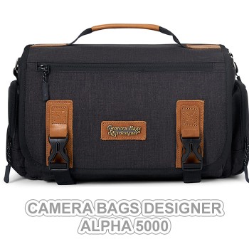 Túi máy ảnh Camera Bags Designer Alpha 5000