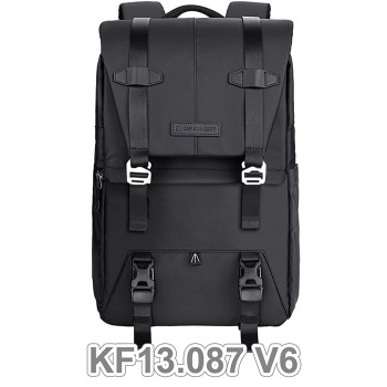 Ba lô máy ảnh K&F Beta Backpack 20L, Mới 100% (Chính hãng)