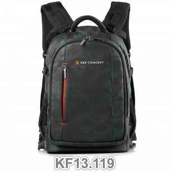 Ba lô K&F Beta Backpack 22L V2, Mới 100% (Chính hãng)