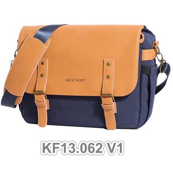 Túi máy ảnh K&F KF13.062 V1, Mới 100% (Chính hãng)