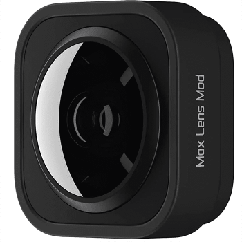 GoPro Max Lens Mod dành cho HERO 10, 11 (Chính hãng)