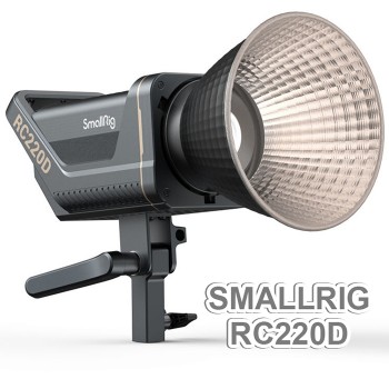 Led SmallRig RC220D COB Daylight, Mới 100% (Chính hãng)