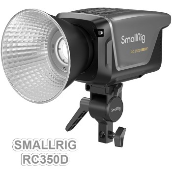 Led SmallRig RC350D COB Video Light, Mới 100% (Chính hãng)