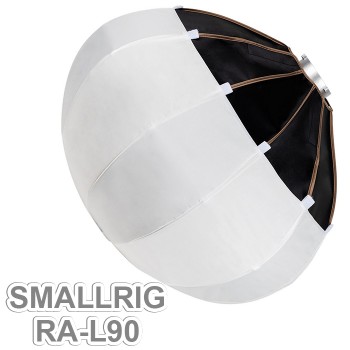 Softbox cầu SmallRig RA-L90 Lantern
