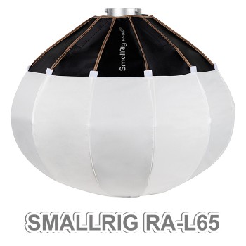 Softbox cầu SmallRig RA-L65 Lantern
