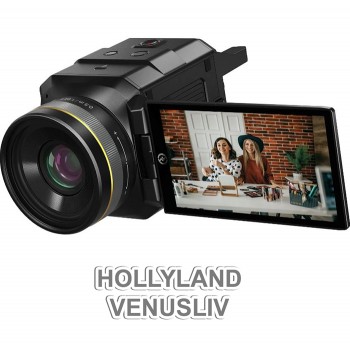 Máy quay Live Stream không dây Hollyland VenusLiv