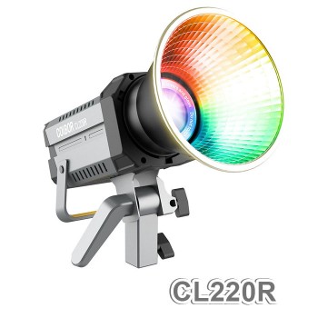 Đèn Led Colbor CL220R RGB, Mới 100% (Chính Hãng)
