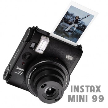 Máy chụp ảnh lấy liền Fujifilm Instax Mini 99 (Chính Hãng)