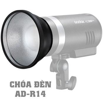 Chóa đèn Godox AD-R14 cho AD300 Pro/AD400 Pro