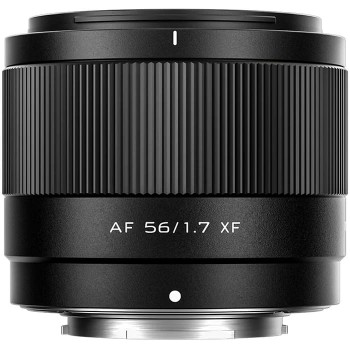 Ống kính Viltrox AF 56mm f/1.7 XF for Fujifilm, Mới 100% (Chính Hãng)