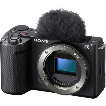 Sony ZV-E10 Mark II, Mới 100% (Chính Hãng)