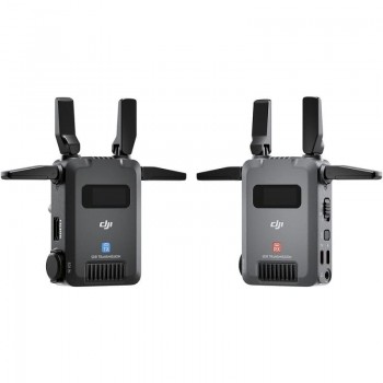 Bộ truyền Video Wireless DJI SDR Combo (Chính Hãng)