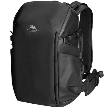 Ba lô máy ảnh Summit Creative Metropolis 22L (Màu Đen), Mới 100% (Chính Hãng)