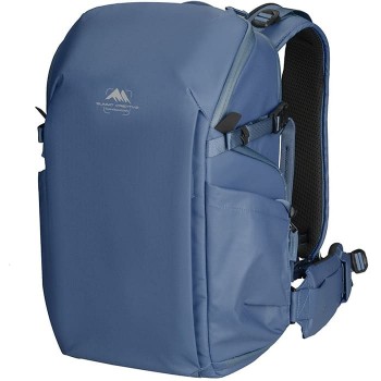 Ba lô máy ảnh Summit Creative Metropolis 22L (Màu Xanh Dương), Mới 100% (Chính Hãng)