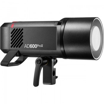 Godox AD600 Pro II All-in-One Flash Outdoor, Mới 100% (Chính hãng)