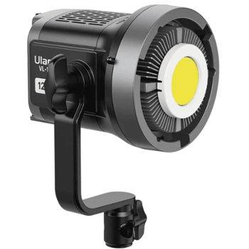 Đèn Led Ulanzi VL120Bi 120W Bi-Color COB Light, Mới 100% (Chính Hãng)