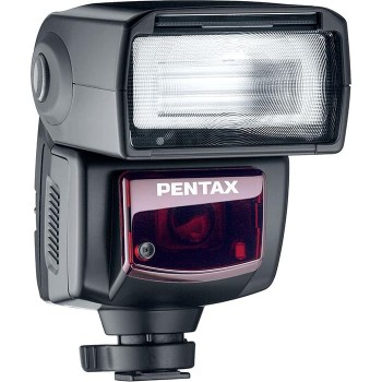 Đèn Flash Pentax AF-360FGZ, Mới 95%