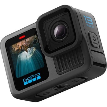 GoPro HERO 13 Black, Mới 100% (Chính Hãng)