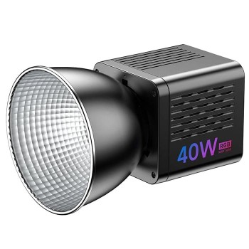 Đèn Led Ulanzi 50W RGB L024, Mới 100% (Chính Hãng)