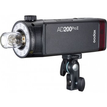 Godox AD200Pro II , Mới 100%