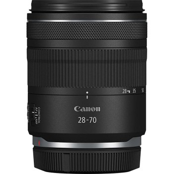 Ống kính Canon RF 28-70mm F/2.8 IS STM, Mới 100% (Chính Hãng)