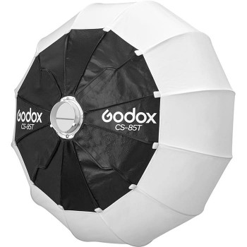 Softbox Cầu Godox CS-85T 85cm