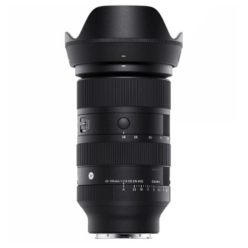 Sigma 28-105mm f/2.8 Art cho L-Mount FullFrame, Mới 100% (Chính Hãng)