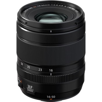 Fujifilm XF 16-50mm f/2.8-4.8 R LM WR, Mới 100% (Chính Hãng)