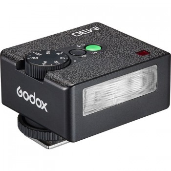 Flash Godox Mini iM30 , Mới 100% (Chính hãng)