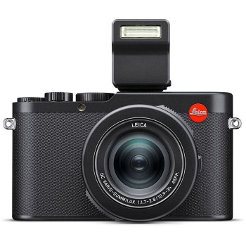 Máy ảnh Leica D-Lux 8, Mới 100% (Chính Hãng)