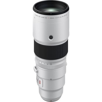 Fujifilm XF 500mm f/5.6 R LM OIS WR, Mới 100% (Chính Hãng)