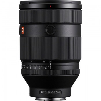 Sony FE 28-70mm f/2 GM, Mới 100% (Chính Hãng)